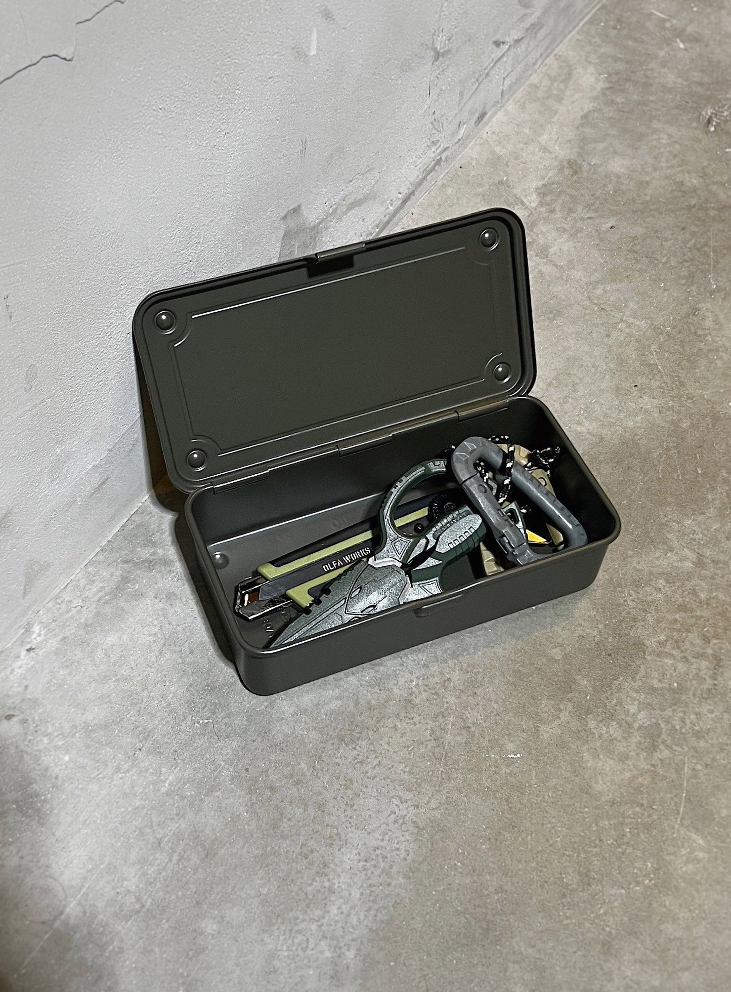 ツールボックス U10