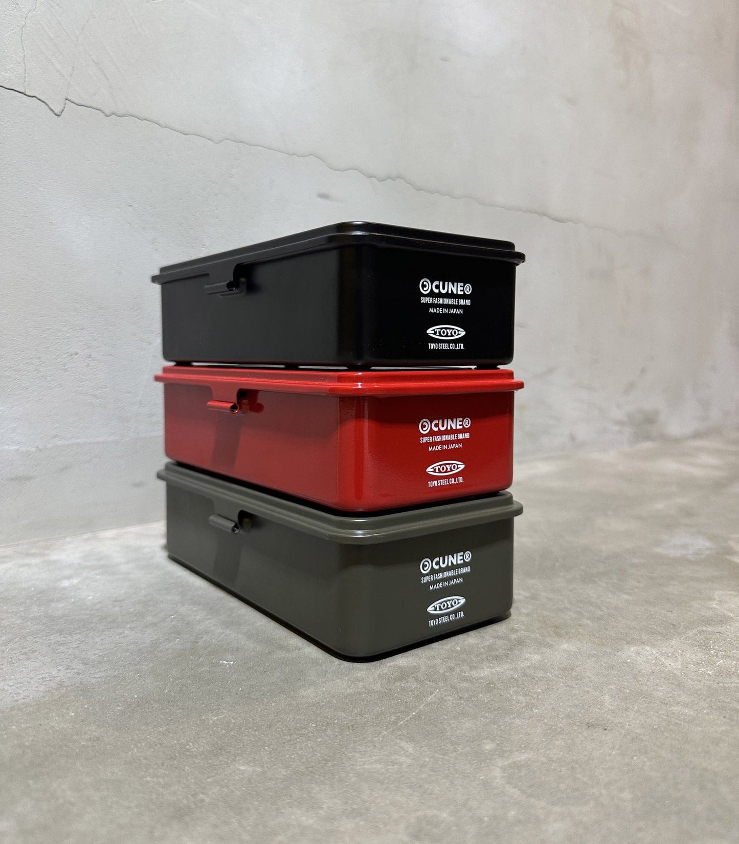 ツールボックス U10