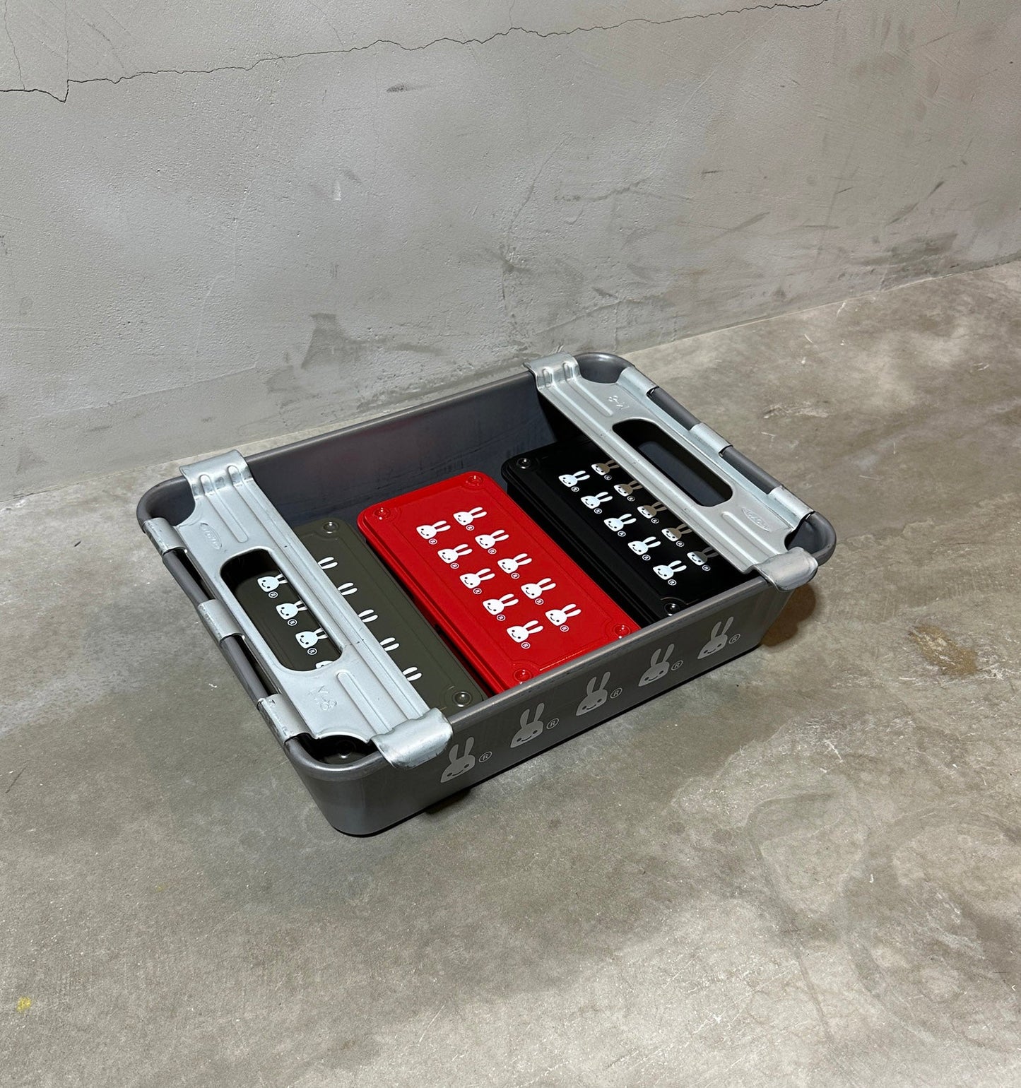 ツールボックス U10