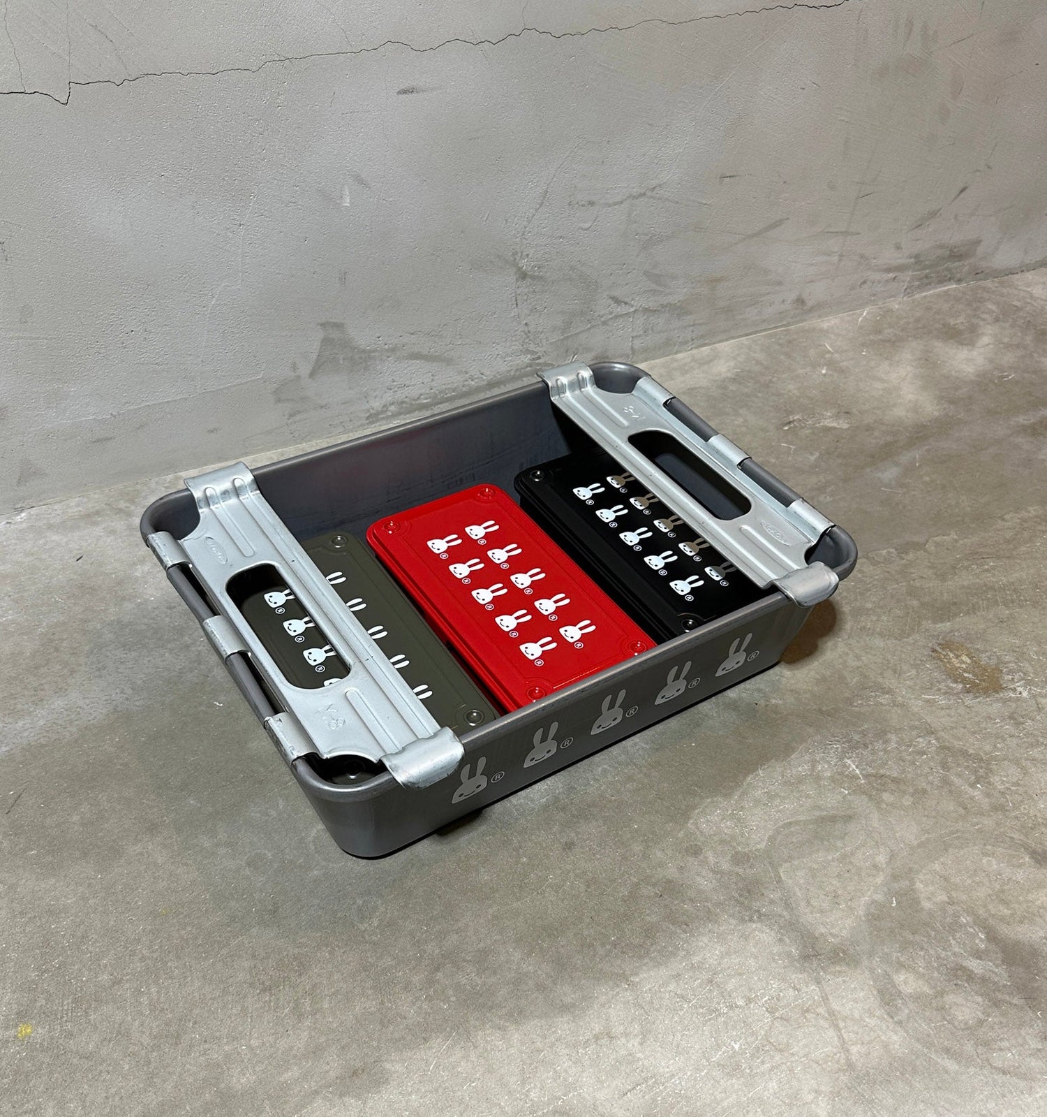 ツールボックス U10