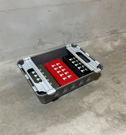 ツールボックス U10