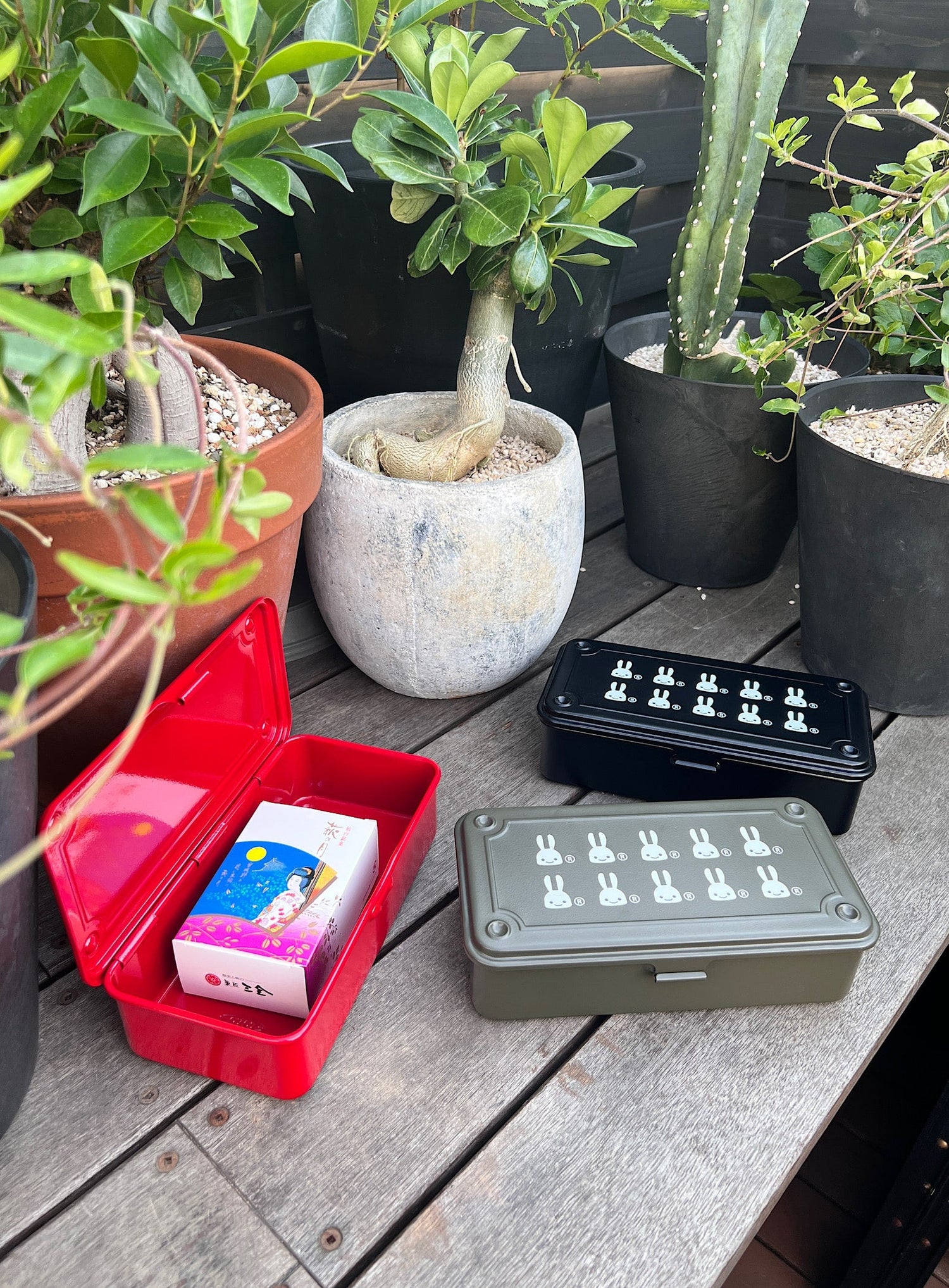 ツールボックス U10