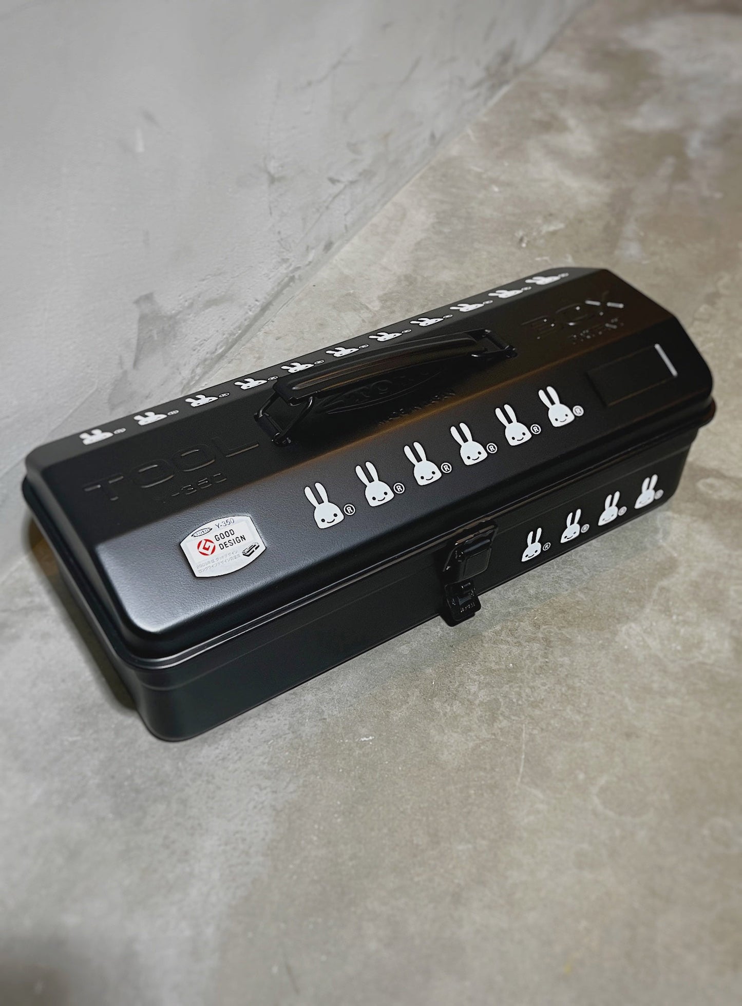 山型ツールボックス U21