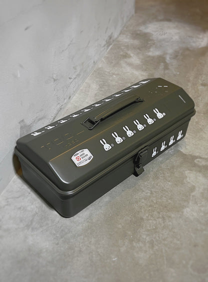 山型ツールボックス U21