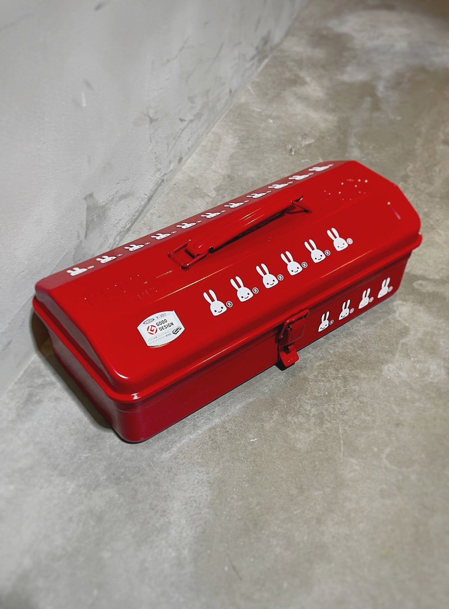 山型ツールボックス U21