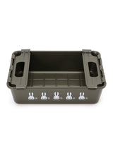 スタッキングパーツボックス U10