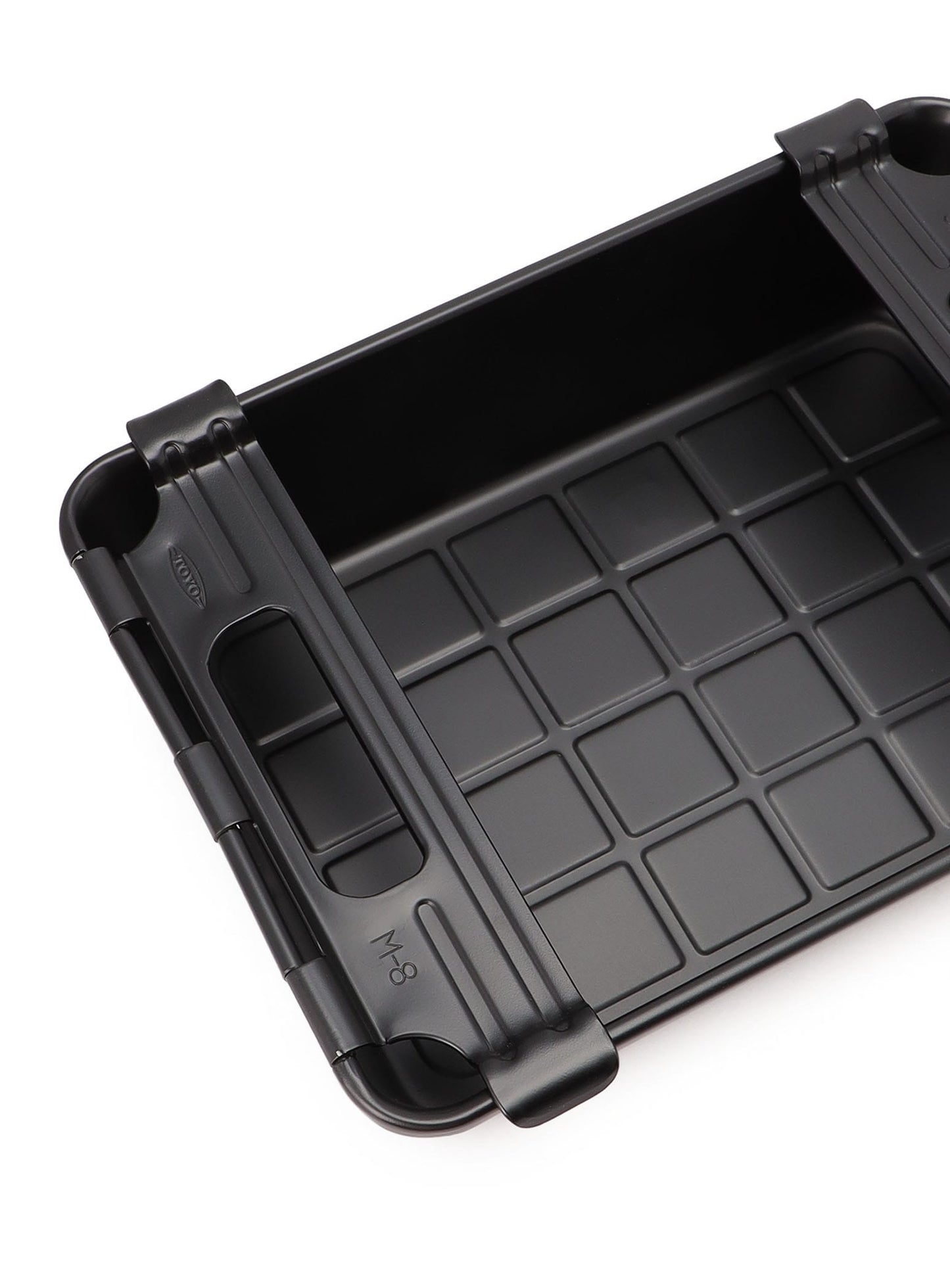 スタッキングパーツボックス U10