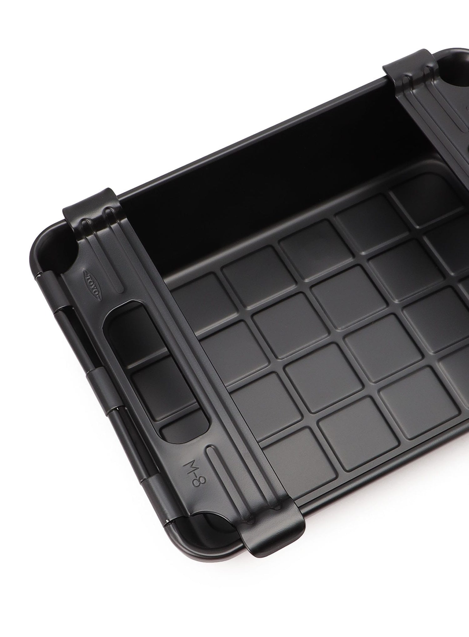 スタッキングパーツボックス U10