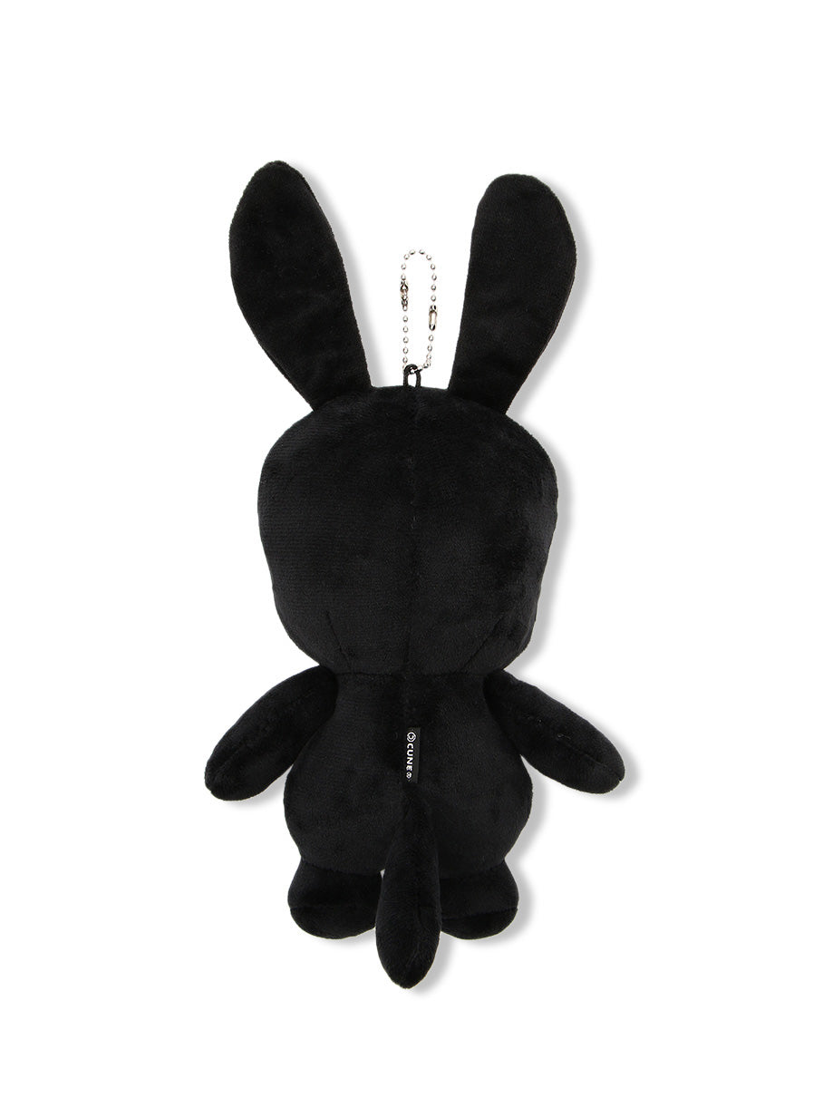 うさちゃんのぬいぐるみ 28cm
