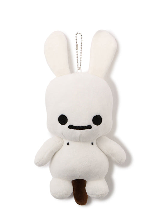 うさちゃんのぬいぐるみ 28cm