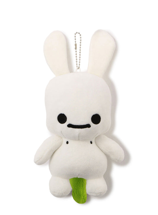うさちゃんのぬいぐるみ 28cm
