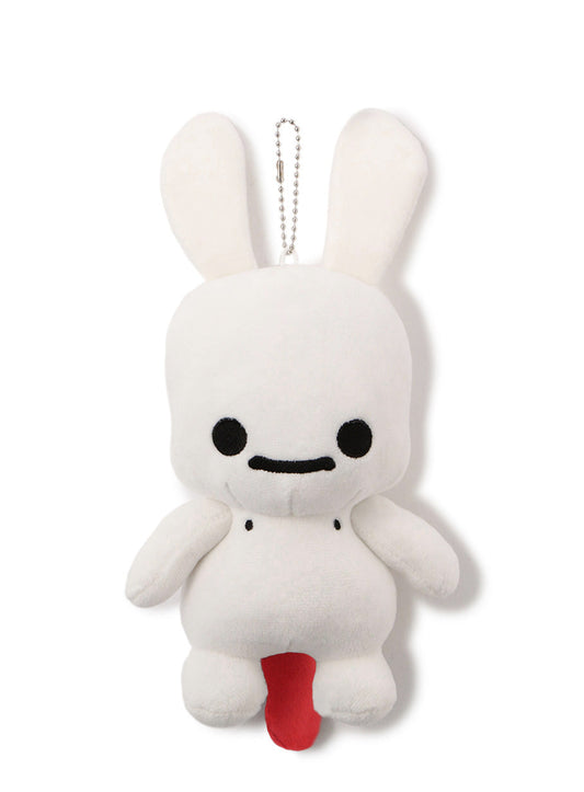 うさちゃんのぬいぐるみ 28cm