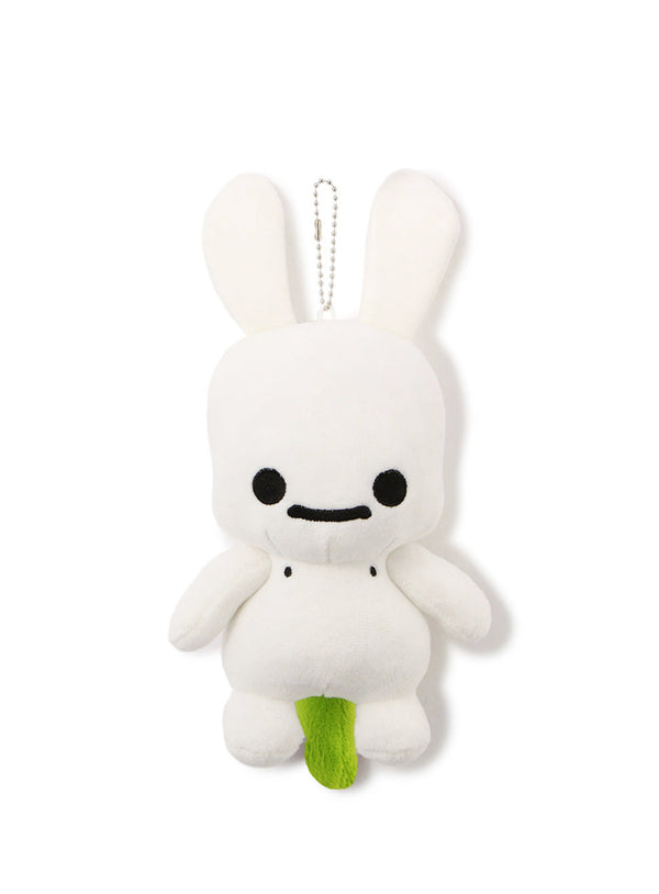 うさちゃんのぬいぐるみ 28cm