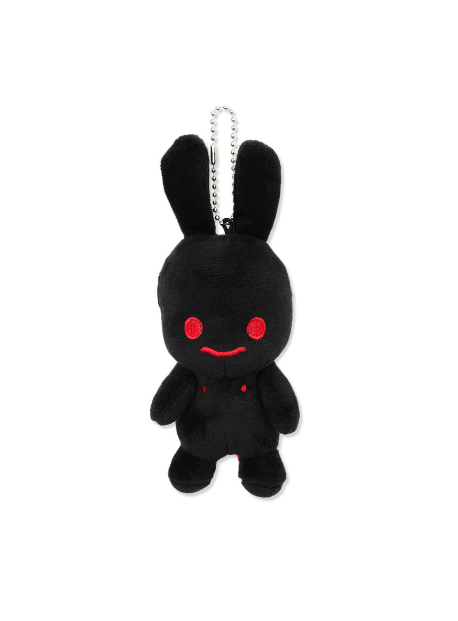うさちゃんのぬいぐるみ 17cm