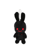 うさちゃんのぬいぐるみ 17cm