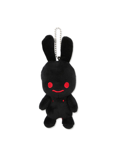 うさちゃんのぬいぐるみ 17cm