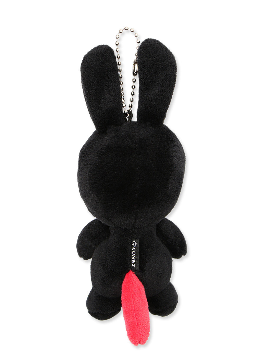 うさちゃんのぬいぐるみ 17cm