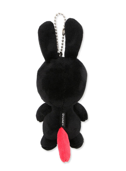 うさちゃんのぬいぐるみ 17cm