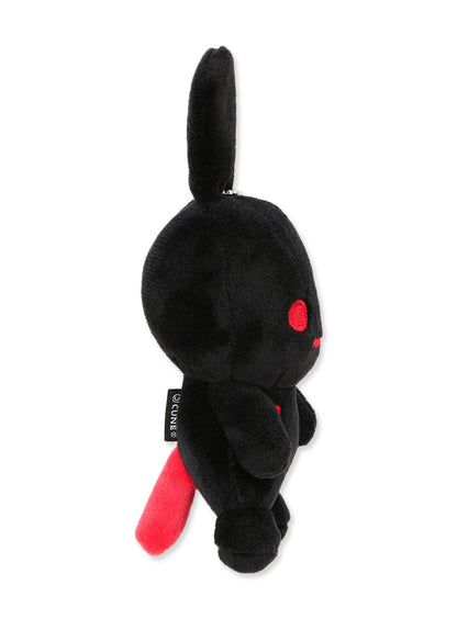 うさちゃんのぬいぐるみ 17cm