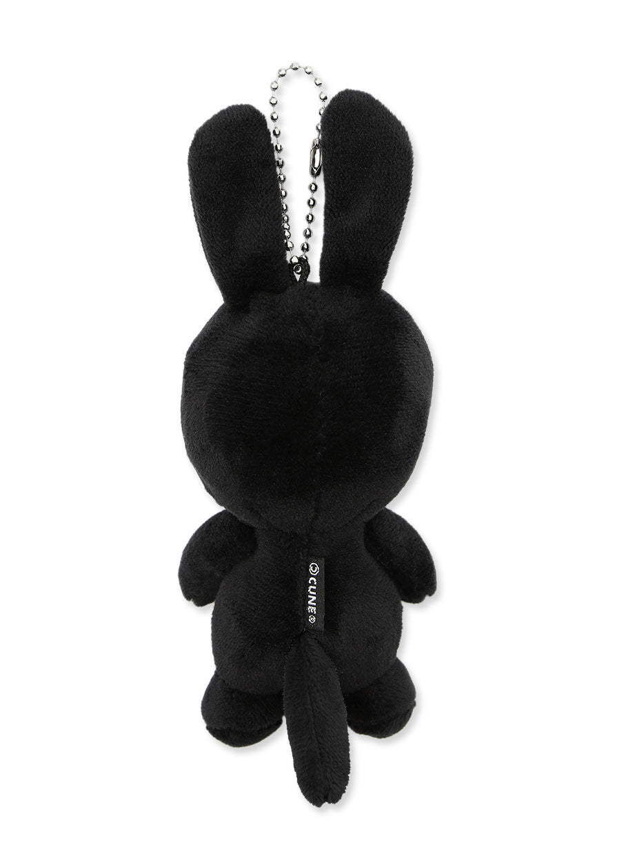 うさちゃんのぬいぐるみ 17cm