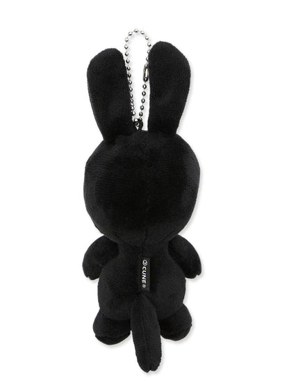 うさちゃんのぬいぐるみ 17cm