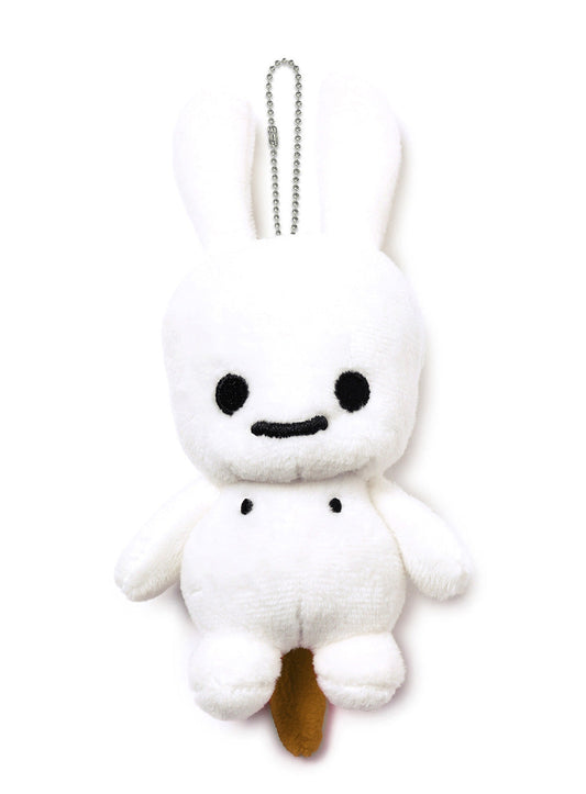 うさちゃんのぬいぐるみ 17cm