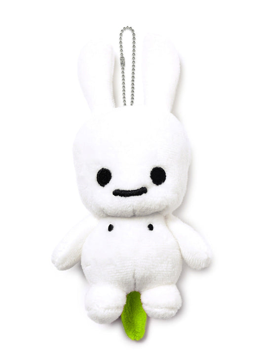 うさちゃんのぬいぐるみ 17cm