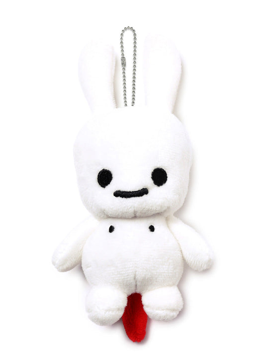 うさちゃんのぬいぐるみ 17cm