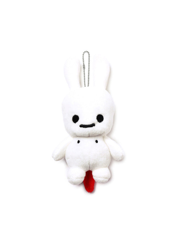 うさちゃんのぬいぐるみ 17cm