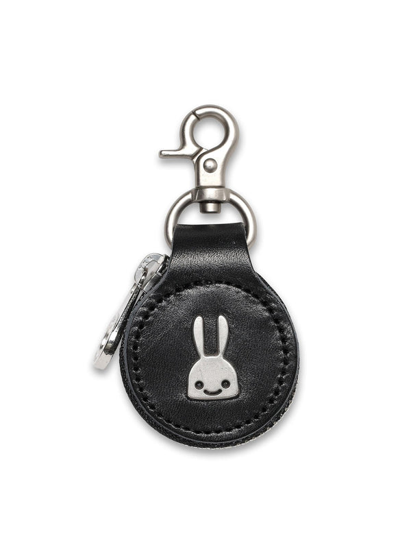 レザースタッズ500円ホルダー