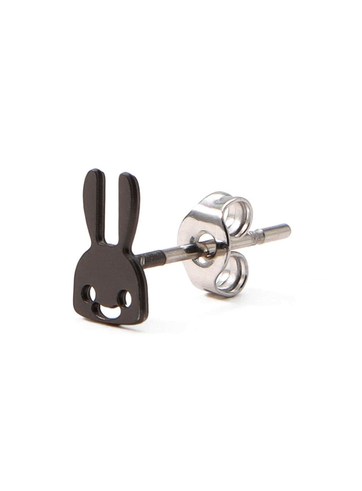 ちびウサギピアス 1P