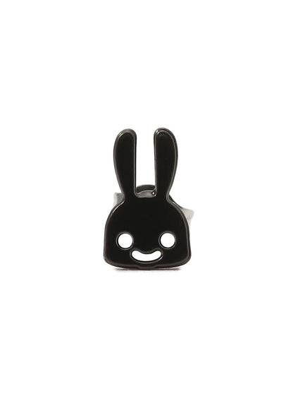 ちびウサギピアス 1P