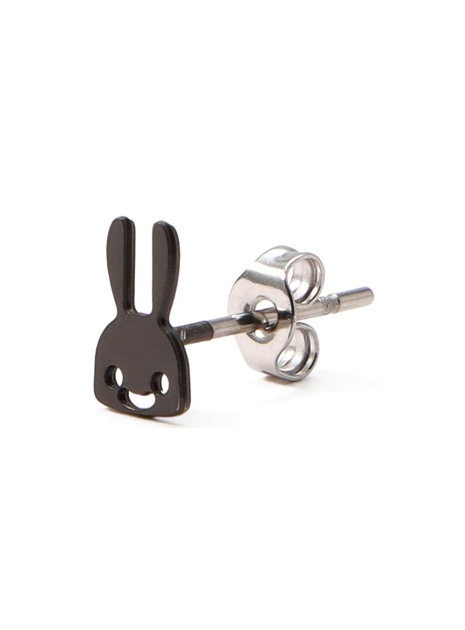 ちびウサギピアス 1P