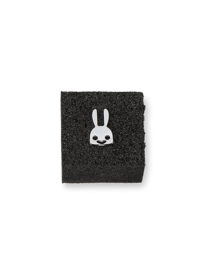 ちびウサギピアス 1P