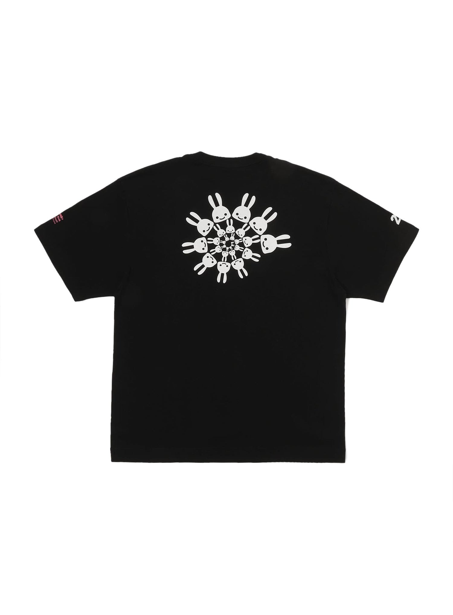 29th T-SHIRTS 浮かべるU29