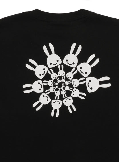 29th T-SHIRTS 浮かべるU29