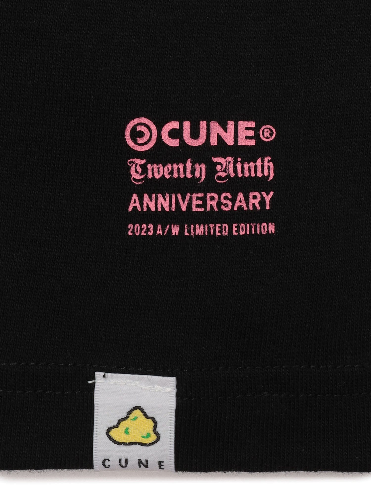 29th T-SHIRTS 浮かべるU29