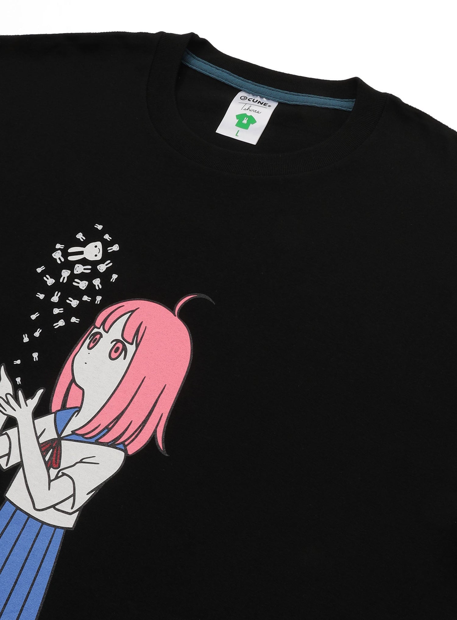 29th T-SHIRTS 浮かべるU29