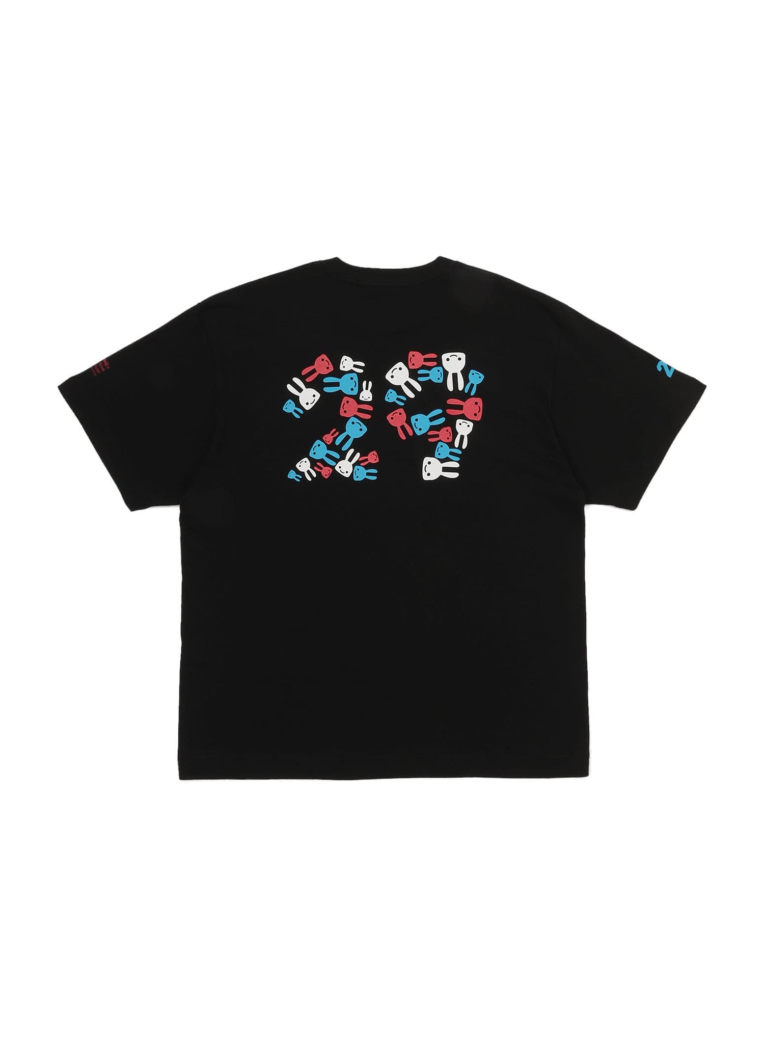 29th T-SHIRTS 29年前に洗った服