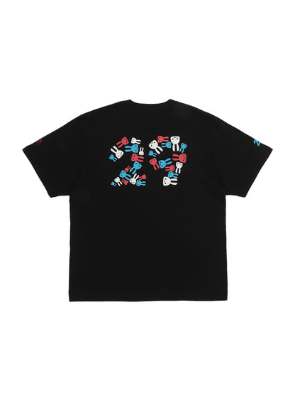 29th T-SHIRTS 29年前に洗った服