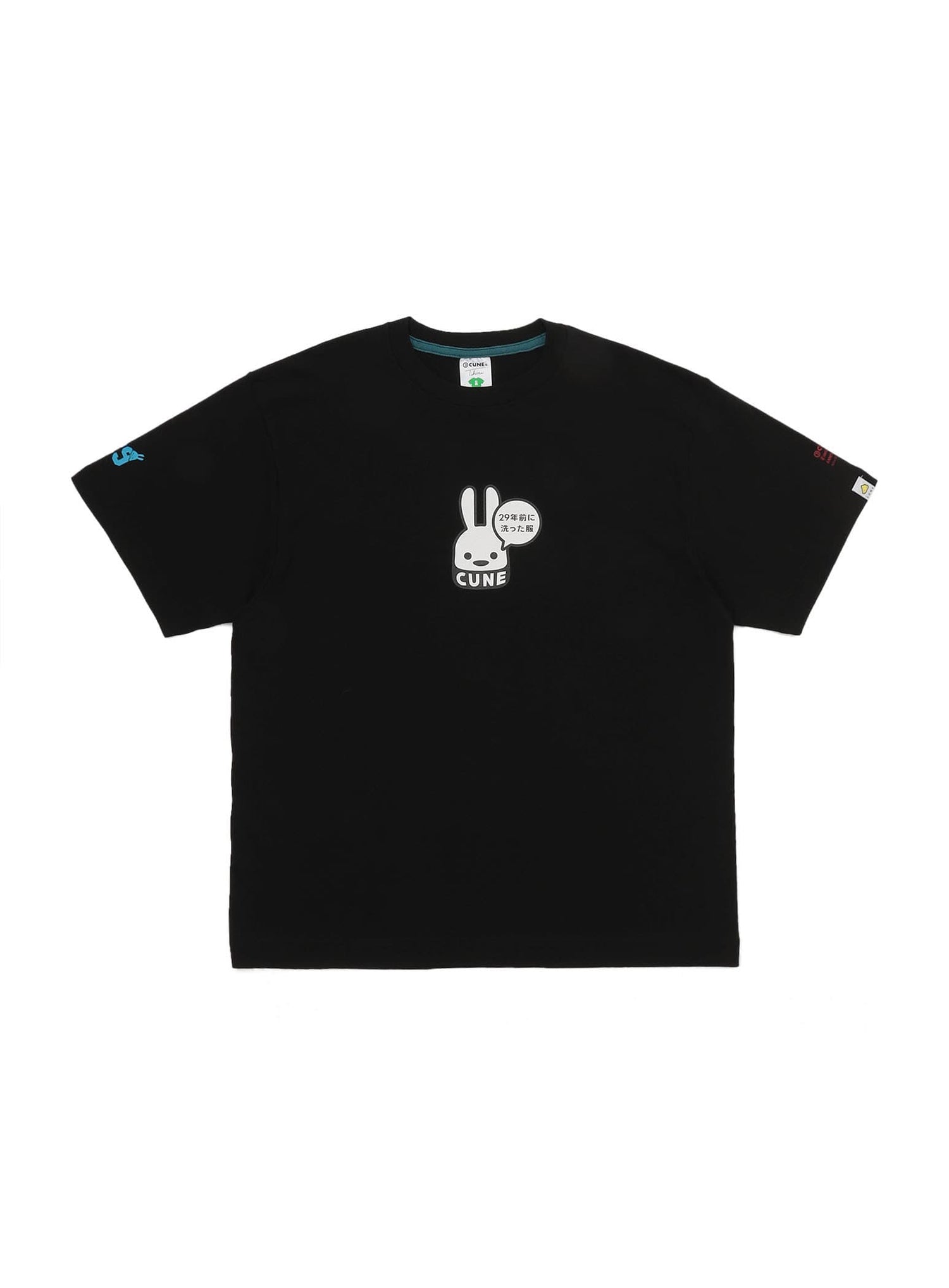 29th T-SHIRTS 29年前に洗った服
