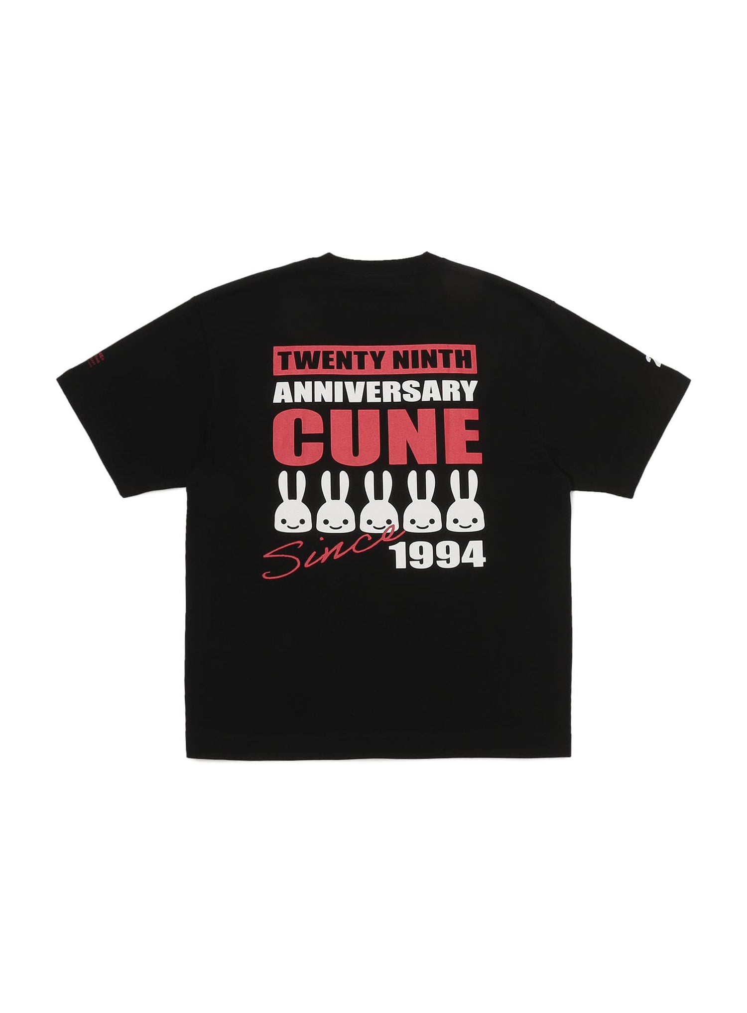 29th T-SHIRTS 新聞