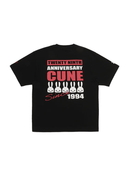 29th T-SHIRTS 新聞