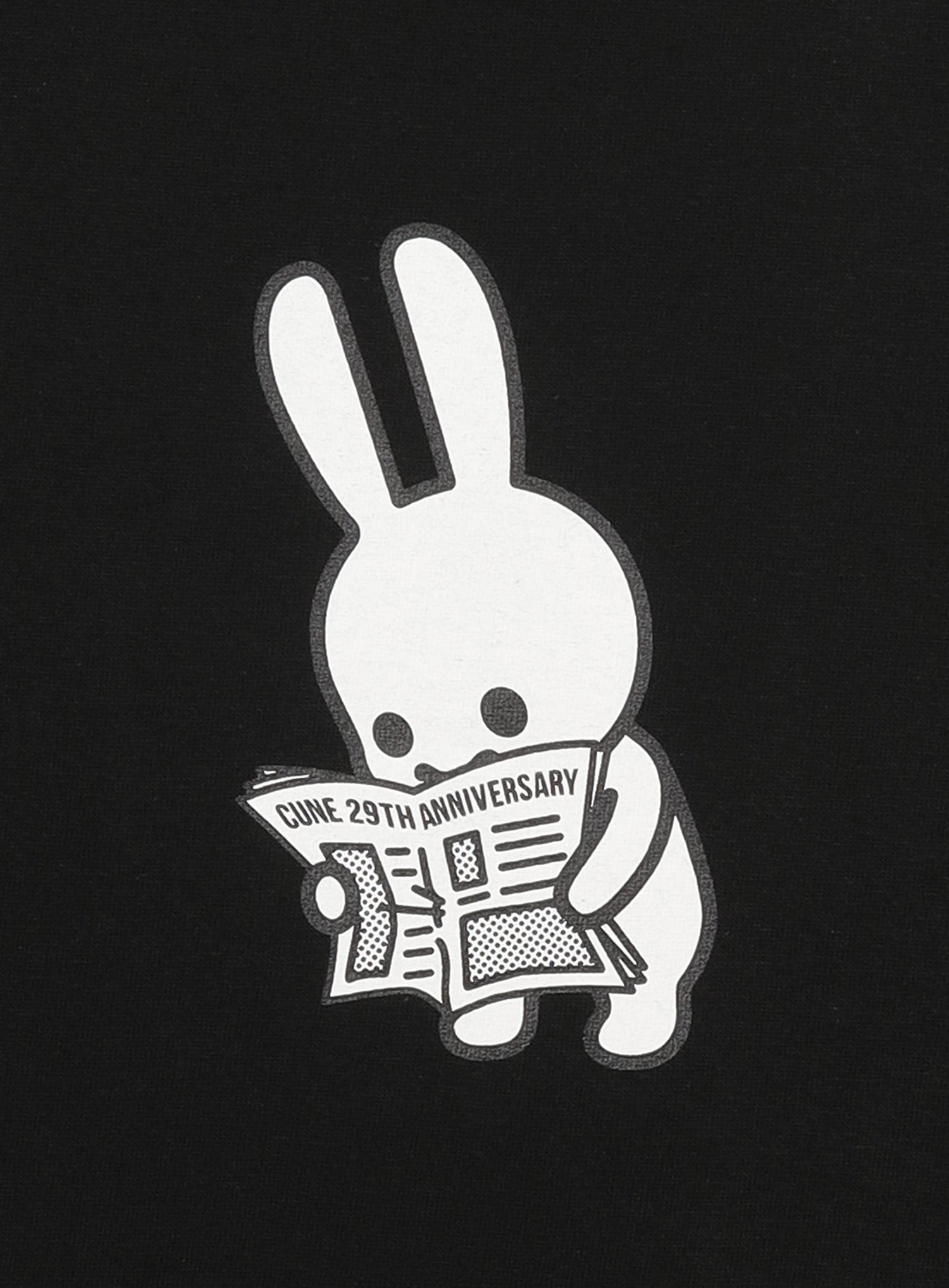 29th T-SHIRTS 新聞