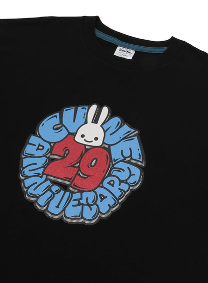 29th T-SHIRTS 丸