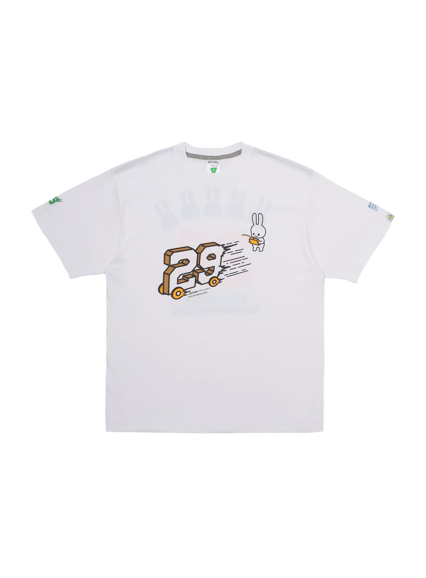 29th T-SHIRTS ラジコン