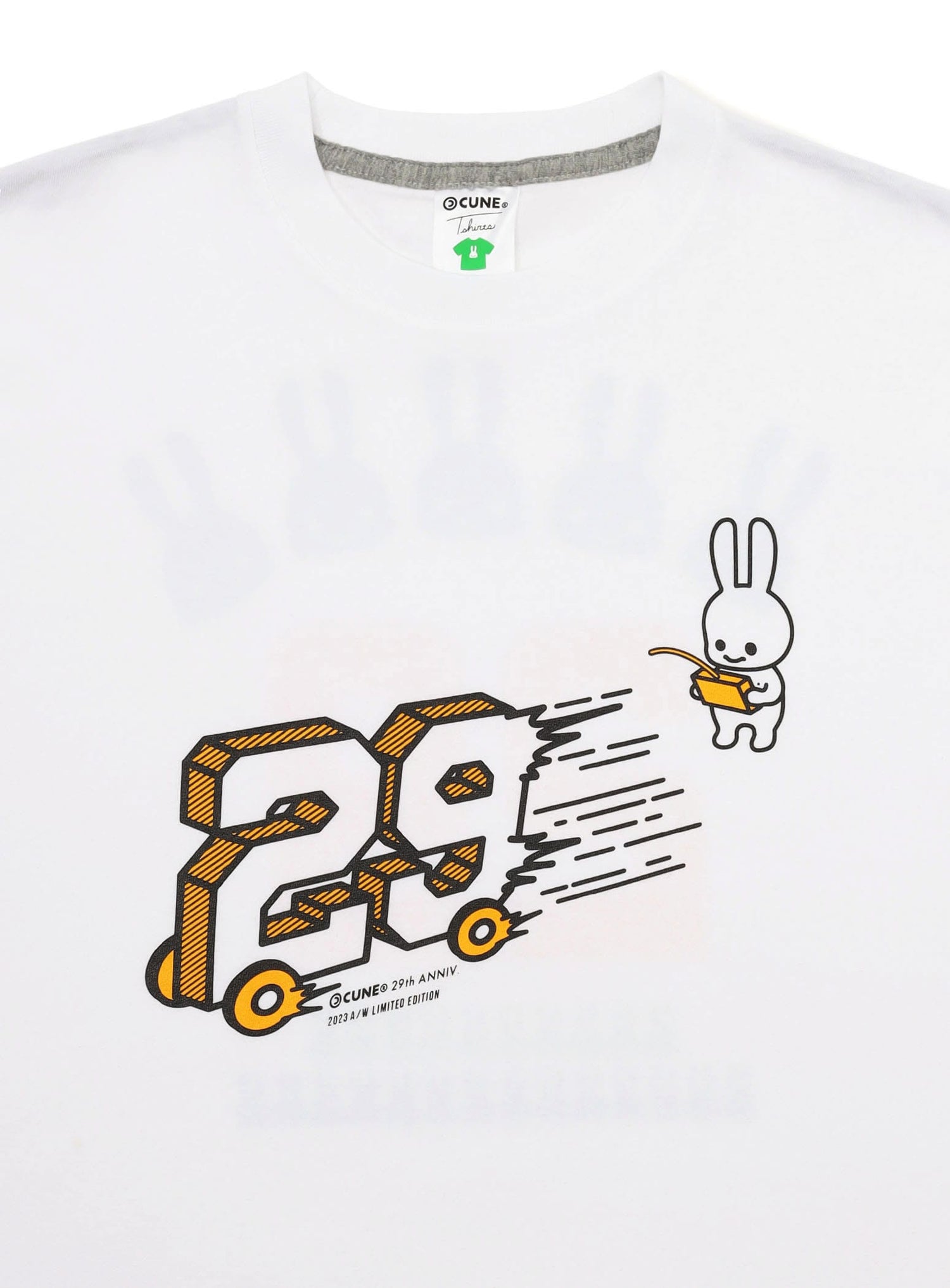 29th T-SHIRTS ラジコン