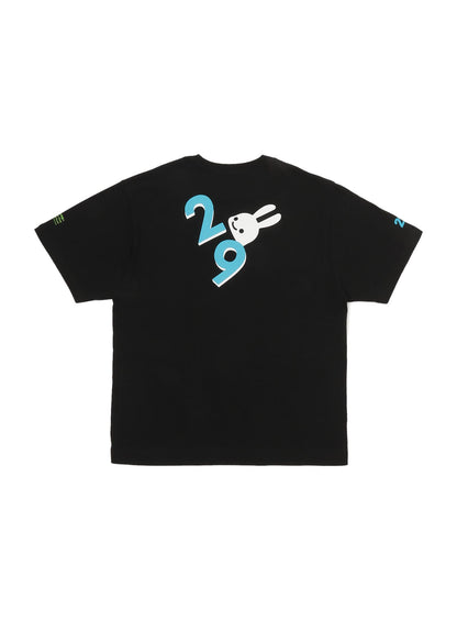 29th T-SHIRTS カゴ