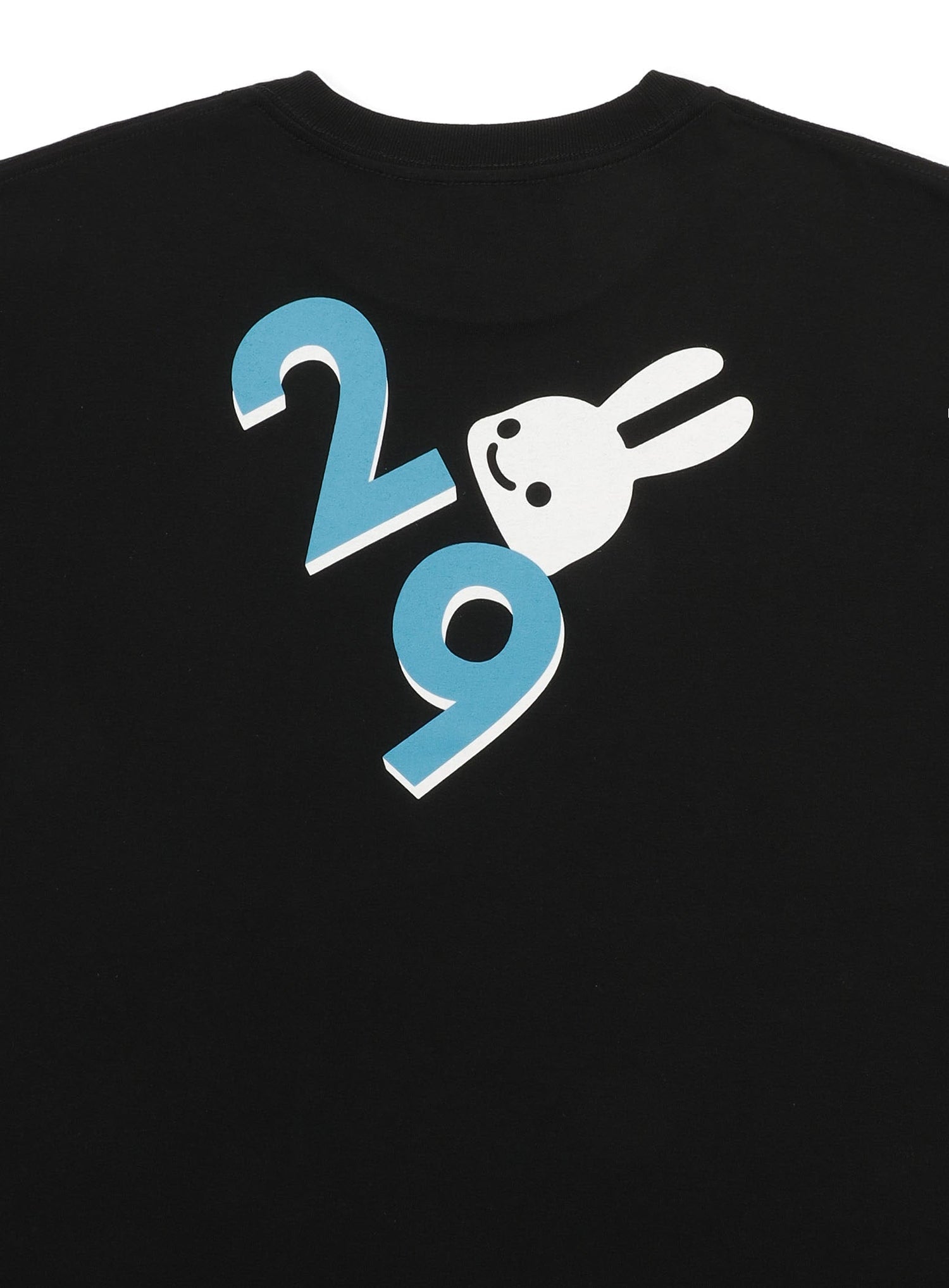 29th T-SHIRTS カゴ