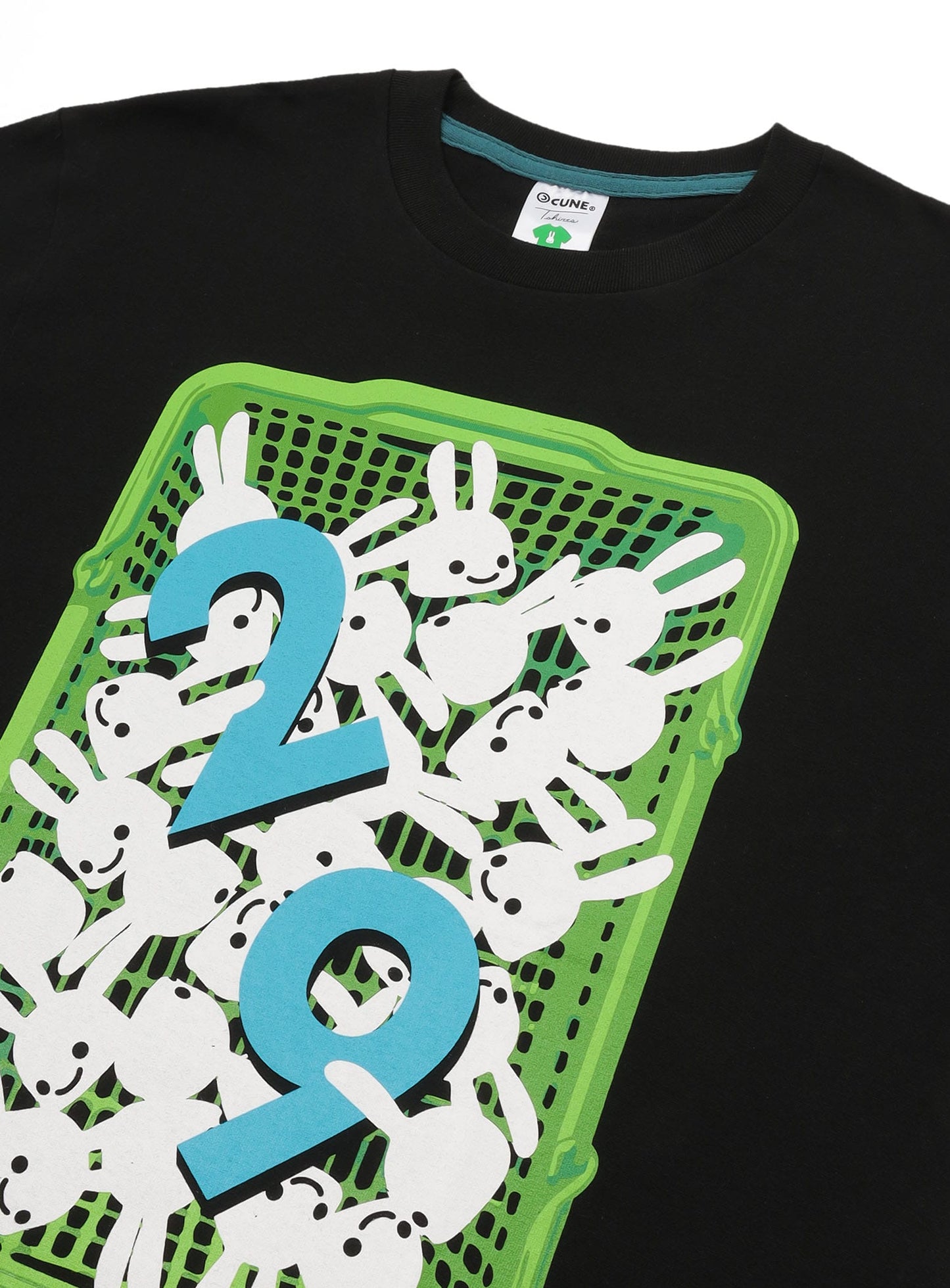 29th T-SHIRTS カゴ